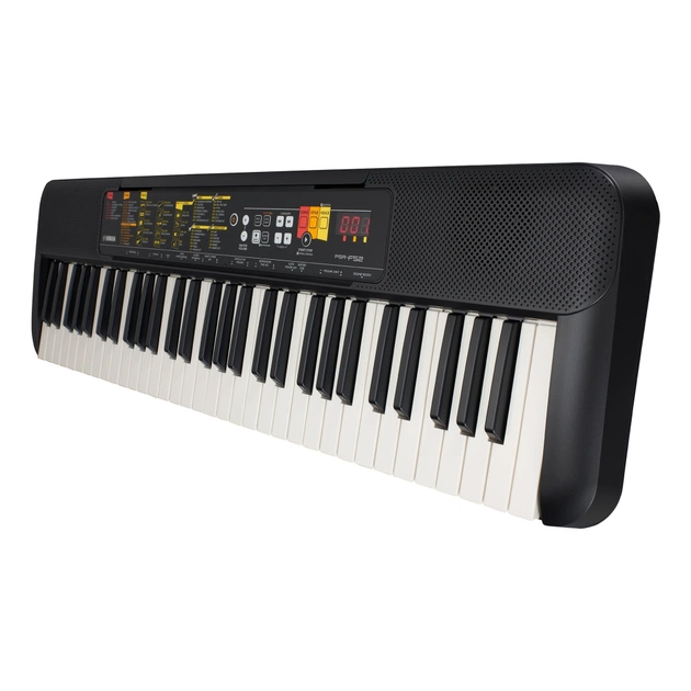 Синтезатор Yamaha PSR-F52 - picture 6