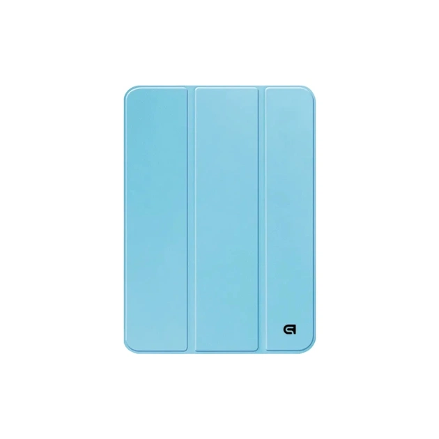 Чехол для планшета Armorstandart Smart Case Samsung Tab S11 (SM-X730/X736) Sky Blue (ARM88423) - изображение 1