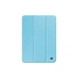 Чохол до планшета Armorstandart Smart Case Samsung Tab S11 (SM-X730/X736) Sky Blue (ARM88423) - зменшене зображення 1