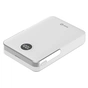 Батарея універсальна Atria 10000mAh, PD/20W, 15W Wireless MagSafe, White (WPD-W57) - зменшене зображення 7