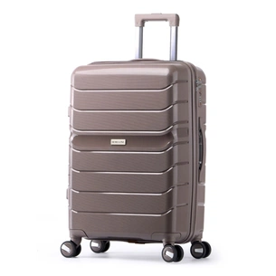 Валіза Semi Line 28" (L) Brown (T5768-3) (DAS303596) зображення 1