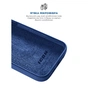 Чохол до мобільного телефона Armorstandart ICON2 MagSafe Apple iPhone 15 Storm Blue (ARM72759) - зменшене зображення 7