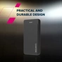 Батарея универсальная Canyon OnPower 200 20000mAh, 5В/2А, Black (CNS-CPB200B) - уменьшенное изображение 11