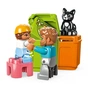 Конструктор LEGO DUPLO Сімейний будинок 3 в 1 218 деталей (10994) - зменшене зображення 7