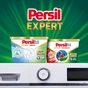 Капсули для прання Persil 4in1 Discs Expert Stain Removal Deep Clean 54 шт. (9000101830859) - зменшене зображення 6