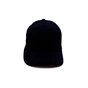 Кепка coFEE Seam sealed чорний (4090.3 CO) - зменшене зображення 2