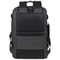 Рюкзак для ноутбука RivaCase 17.3" 8465 Tegel, Black ECO (8465Black) - зменшене зображення 3