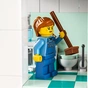 Конструктор LEGO City Лікарня 816 деталей (60330) - зменшене зображення 8