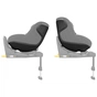 Автокрісло Maxi-Cosi Pearl 360 Pro Authentic Grey (8053510110) - зменшене зображення 7