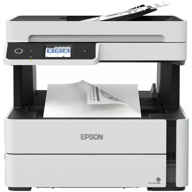 Багатофункціональний пристрій Epson M3140 (C11CG91405) - изображение 1