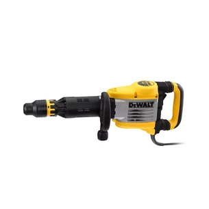 Відбійний молоток DeWALT SDS MAX, 1600 Вт, 24 Дж, 1620 уд/хв, 13.3 кг, кейс (D25951K) изображение 1