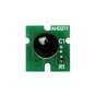 Чип для картриджа Epson T01D4/C13T01D400, 20K, yellow Apex (CHIP-EPS-T01D4-Y) - зменшене зображення 2
