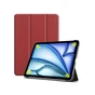 Чохол до планшета BeCover Smart Case Apple iPad Air 13" M2/M3 (2024/2025) Red Wine (711615) - зменшене зображення 2