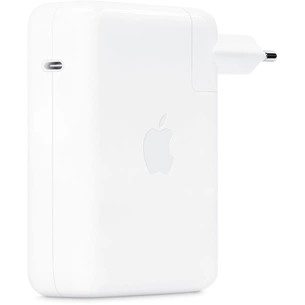 Блок живлення до ноутбуку Apple 140W USB-C Power Adapter (MW2M3ZM/A) зображення 1