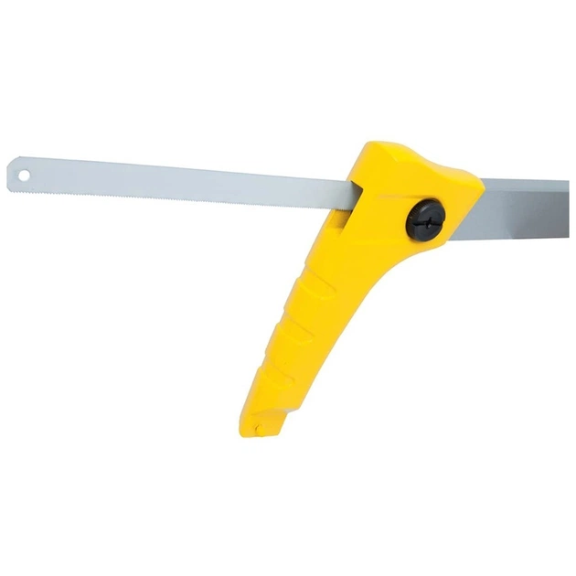 Ножівка Stanley Heavy Duty, довжина полотна 305мм, довжина 430мм. (1-20-110) - picture 5