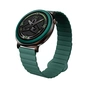 Смарт-часы HiFuture aurora dark green (aurora.darkgreen) - уменьшенное изображение 2