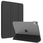 Чохол до планшета Armorstandart Flex Case iPad Air 11 2024 Black (ARM84462) - зменшене зображення 2