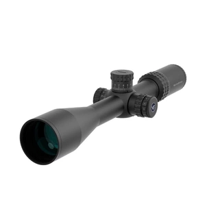 Оптичний приціл Vector Optics Sentinel 6-24x50 (30 мм) illum. FFP (SCFF-57) зображення 1