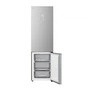 Холодильник LG GC-B509EMKM - зменшене зображення 12