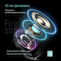 Гарнітура СolorWay Firestrike RGB Black (CW-HPG04BK) - зменшене зображення 14