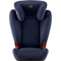 Автокрісло Britax-Romer Kid II Black Series Moonlight Blue (2000029682) - зменшене зображення 2