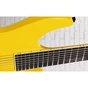 Електрогітара LTD SC-608 Baritone Stephen Carpenter Signature Yellow (LSC608BYELF1) - зменшене зображення 7