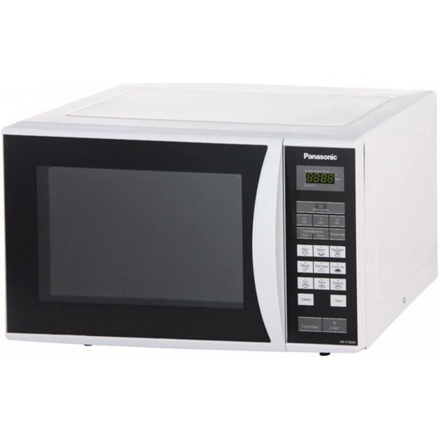 Мікрохвильова піч Panasonic NN-ST342WZTE - зображення 1
