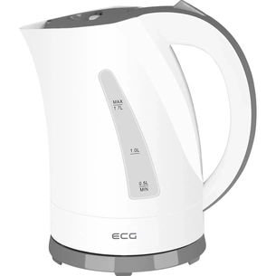 Електрочайник ECG RK 1712 Surfer зображення 1