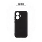 Чохол до мобільного телефона Armorstandart ICON Xiaomi Poco F7 Black (ARM80365) - зменшене зображення 3