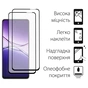Чохол до мобільного телефона Dengos Oppo A5 Pro Case Soft + 2 Glass (Mint) (DG-CTG2P-25) - зменшене зображення 3