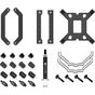 Кулер до процесора ID-Cooling SE-226-XT Black - зменшене зображення 6