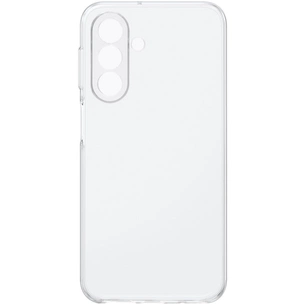 Чохол до мобільного телефона Dengos TPU Samsung Galaxy A37 Clear (DG-TPU-TRP-56) зображення 1