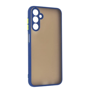 Чохол до мобільного телефона Armorstandart Frosted Matte Samsung M14 5G (M146) Navy Blue (ARM66723) зображення 1