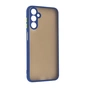 Чохол до мобільного телефона Armorstandart Frosted Matte Samsung M14 5G (M146) Navy Blue (ARM66723) - зменшене зображення 1