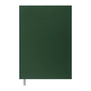 Канцелярська книга Buromax А4 OPTIMAL 200 аркушів, клітинка, зелений (BM.24419104-04) зображення 1