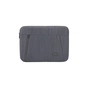 Чохол до ноутбука Case Logic 13" Huxton Sleeve HUXS-213 Graphite (3204639) - зменшене зображення 1