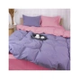 Постільна білизна MirSon Poplin Line 041 + 056 Emerson 110x140 (2200006277514) - зменшене зображення 5
