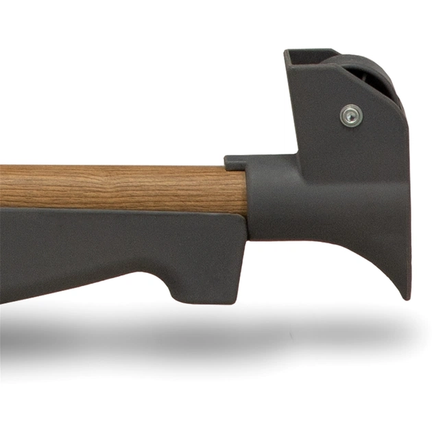 Ліжечко Lionelo приставне Leonie Beige Sand (LO-LEONIE BEIGE SAND) - picture 10