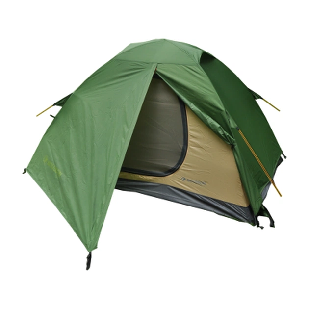 Намет Mousson FLY 2 GREEN (7755) - изображение 1