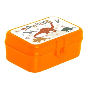 Ланч-бокс Herevin Dino Club Small (161271-066) зображення 1