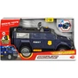 Спецтехніка Dickie Toys Автомобіль особливого призначення SWAT 41 см (1137004) - зменшене зображення 3