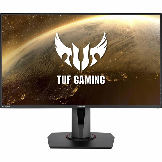 Монітор ASUS VG279QM - зображення 1