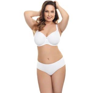 Трусы Corin Brief Virginia 03771 Белый M (5904906605855) изображение 1