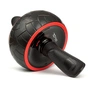 Ролик для преса 7Sports Pro AB Wheel зі зворотним механізмом WA-3 Чорний (WA-3) - зменшене зображення 6