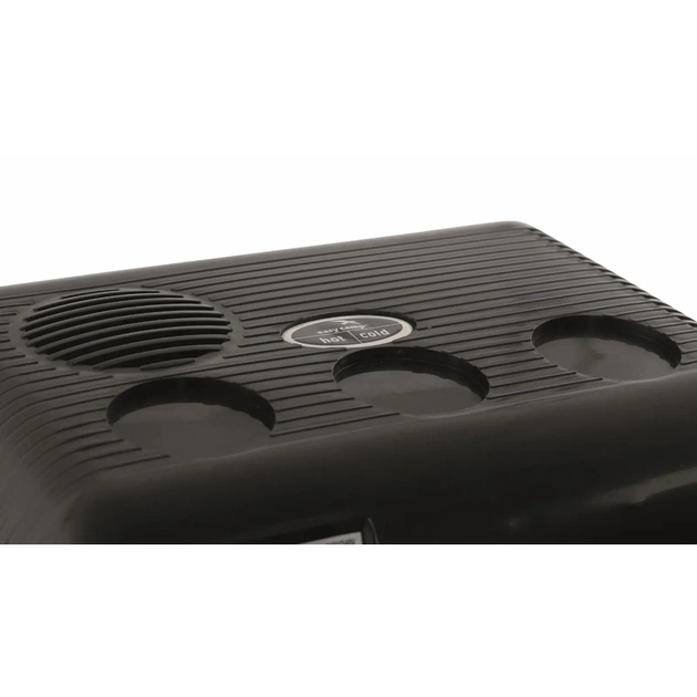 Автохолодильник Easy Camp Coolbox Chilly 24L 12V/230V Petrol Blue (928963) - зображення 4