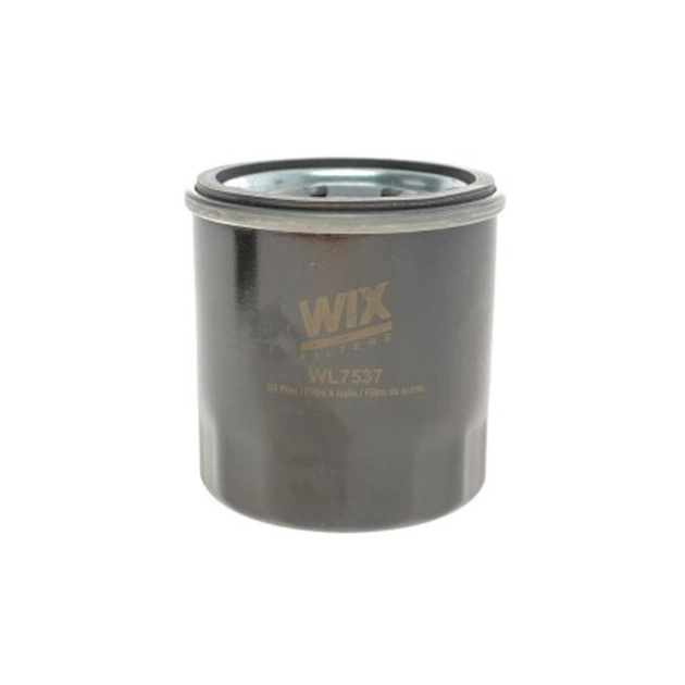 Фильтр масляный Wixfiltron WL7537 - изображение 1