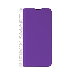 Чохол до мобільного телефона BeCover Exclusive New Style Infinix Smart 9 (X6532) Purple (712632) зображення 1