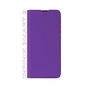 Чохол до мобільного телефона BeCover Exclusive New Style Infinix Smart 9 (X6532) Purple (712632) - зменшене зображення 1