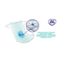 Підгузки Evy Baby XL Twin (16+ кг) 28 шт (8683881000233) - зменшене зображення 3