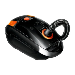 Пилосос Liberton 0701B ECO Black (LVC-0701B ECO Black) зображення 1